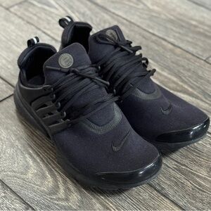 Nike Air Presto Triple Black XXXL